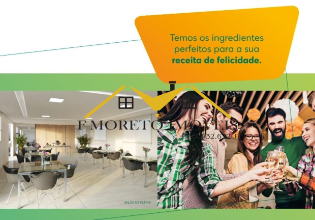 Imagem Apartamento com 2 Quartos à Venda, 40 m² em Residencial Cidade Jardim - São José Do Rio Preto Imagem Apartamento com 2 Quartos à Venda, 40 m² em Residencial Cidade Jardim - São José Do Rio Preto