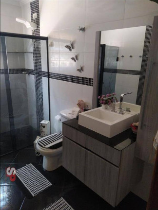 Imagem Casa com 5 Quartos à Venda, 200 m² em Jardim Sapopemba - São Paulo Imagem Casa com 5 Quartos à Venda, 200 m² em Jardim Sapopemba - São Paulo