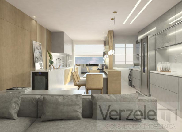 Imagem Apartamento com 2 Quartos à Venda, 65 m² em Praia Brava De Itajaí - Itajaí Imagem Apartamento com 2 Quartos à Venda, 65 m² em Praia Brava De Itajaí - Itajaí