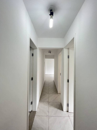 Imagem Apartamento com 3 Quartos para Alugar, 108 m² em Bela Vista - São Paulo
