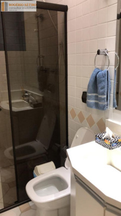 Imagem Apartamento com 2 Quartos à Venda, 72 m² em Jardim Vila Mariana - São Paulo Imagem Apartamento com 2 Quartos à Venda, 72 m² em Jardim Vila Mariana - São Paulo