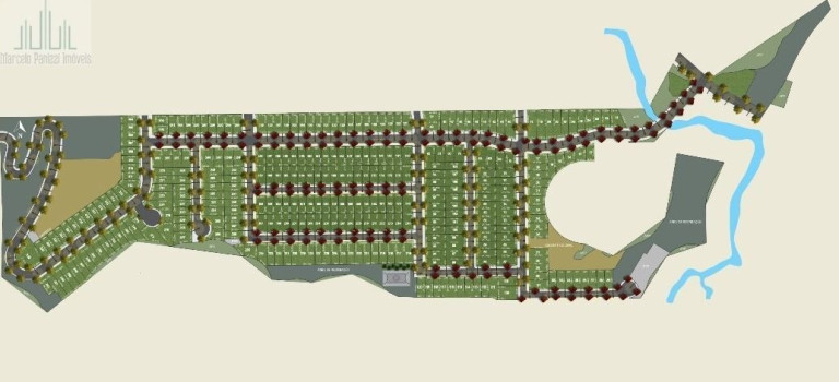 Imagem Terreno à Venda, 250 m² em Cruzeiro - Bento Gonçalves Imagem Terreno à Venda, 250 m² em Cruzeiro - Bento Gonçalves