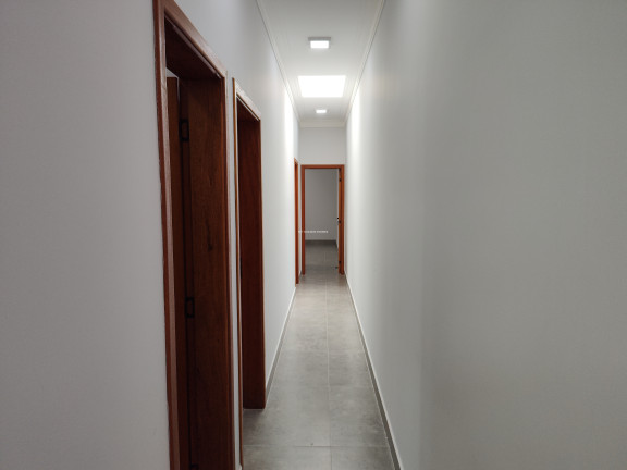 Imagem Casa com 3 Quartos à Venda, 70 m² em Jardim Residencial Viena - Indaiatuba