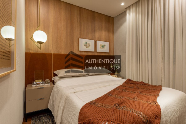 Imagem Imóvel com 1 Quarto à Venda, 24 m² em Alto Da Boa Vista - São Paulo Imagem Imóvel com 1 Quarto à Venda, 24 m² em Alto Da Boa Vista - São Paulo