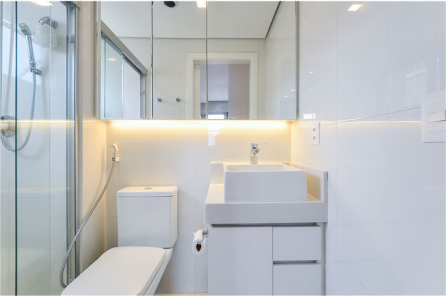 Imagem Apartamento com 4 Quartos à Venda, 131 m² em Aclimação - São Paulo Imagem Apartamento com 4 Quartos à Venda, 131 m² em Aclimação - São Paulo