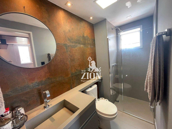 Imagem Apartamento com 2 Quartos à Venda, 66 m² em Santana - São Paulo