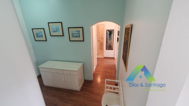 Imagem Apartamento com 3 Quartos à Venda, 130 m² em Consolação - São Paulo