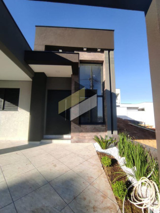 Imagem Casa com 3 Quartos à Venda, 122 m² em Horto Florestal - Sorocaba Imagem Casa com 3 Quartos à Venda, 122 m² em Horto Florestal - Sorocaba