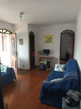 Imagem Casa com 4 Quartos à Venda, 200 m² em Jardim D'abril - São Paulo Imagem Casa com 4 Quartos à Venda, 200 m² em Jardim D'abril - São Paulo