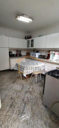 Imagem Sobrado com 3 Quartos à Venda, 172 m² em Santana - São Paulo