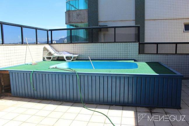 Imagem Cobertura com 3 Quartos à Venda, 180 m² em Praia Do Morro - Guarapari Imagem Cobertura com 3 Quartos à Venda, 180 m² em Praia Do Morro - Guarapari