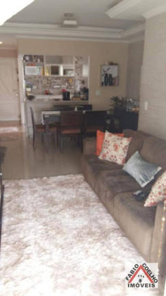Imagem Apartamento com 2 Quartos à Venda, 54 m² em Interlagos - São Paulo