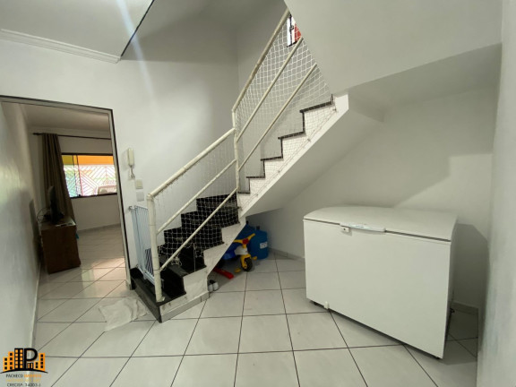 Imagem Casa com 3 Quartos à Venda, 279 m² em Assunção - São Bernardo Do Campo