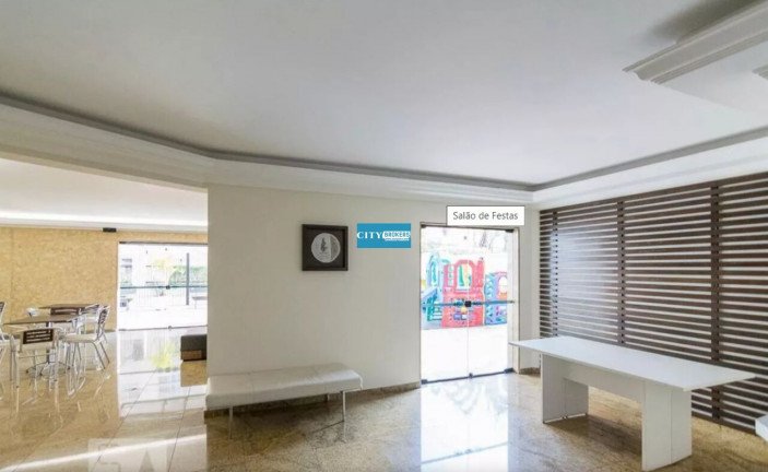 Imagem Apartamento com 2 Quartos à Venda, 115 m² em Jardim Bela Vista - Santo André Imagem Apartamento com 2 Quartos à Venda, 115 m² em Jardim Bela Vista - Santo André