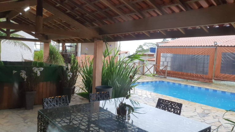 Imagem Chácara com 2 Quartos à Venda, 1.000 m² em Jardim Shangrilá (zona Sul) - São Paulo