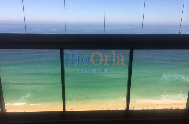 Imagem Apartamento com 4 Quartos à Venda, 180 m² em Barra Da Tijuca - Rio De Janeiro