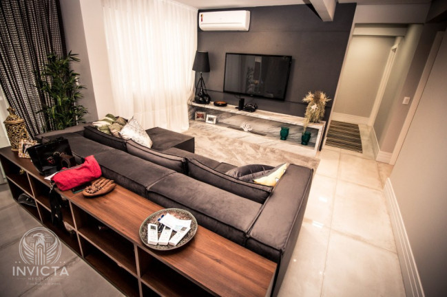 Imagem Apartamento com 4 Quartos à Venda, 340 m² em Centro - Balneário Camboriú