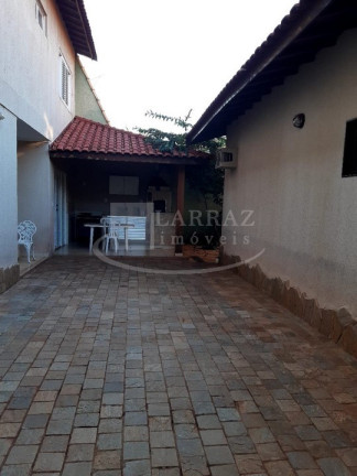 Imagem Casa com 5 Quartos à Venda, 281 m² em City Ribeirão - Ribeirão Preto Imagem Casa com 5 Quartos à Venda, 281 m² em City Ribeirão - Ribeirão Preto
