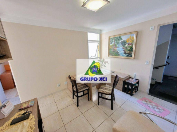 Imagem Apartamento com 2 Quartos à Venda, 48 m² em Nova Espirito Santo - Valinhos