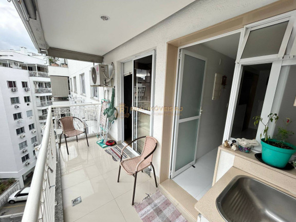 Imagem Apartamento com 3 Quartos à Venda, 155 m² em Vila Valqueire - Rio De Janeiro
