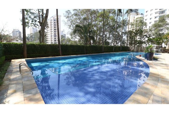 Imagem Apartamento com 1 Quarto à Venda, 48 m² em Vila Andrade - São Paulo Imagem Apartamento com 1 Quarto à Venda, 48 m² em Vila Andrade - São Paulo