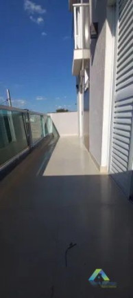 Imagem Apartamento com 2 Quartos à Venda, 58 m² em Vila Homero Thon - Santo André Imagem Apartamento com 2 Quartos à Venda, 58 m² em Vila Homero Thon - Santo André