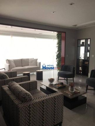 Imagem Apartamento com 3 Quartos à Venda, 140 m² em Perdizes - São Paulo