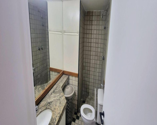 Imagem Imóvel com 2 Quartos à Venda, 74 m² em Leblon - Rio De Janeiro