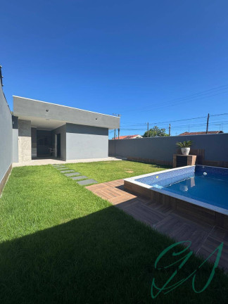 Imagem Casa com 3 Quartos à Venda, 311 m² em Santa Eugênia - Mongaguá Imagem Casa com 3 Quartos à Venda, 311 m² em Santa Eugênia - Mongaguá
