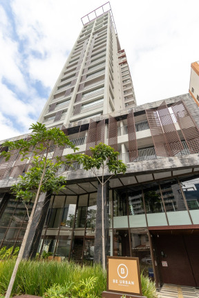 Imagem Loft com 1 Quarto à Venda, 21 m² em Jardim Das Acácias - São Paulo Imagem Loft com 1 Quarto à Venda, 21 m² em Jardim Das Acácias - São Paulo
