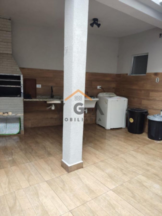 Imagem Casa com 2 Quartos à Venda, 93 m² em Cidade Patriarca - São Paulo