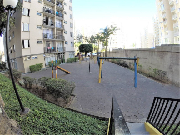 Imagem Apartamento com 2 Quartos à Venda, 57 m² em Jardim Celeste - São Paulo Imagem Apartamento com 2 Quartos à Venda, 57 m² em Jardim Celeste - São Paulo