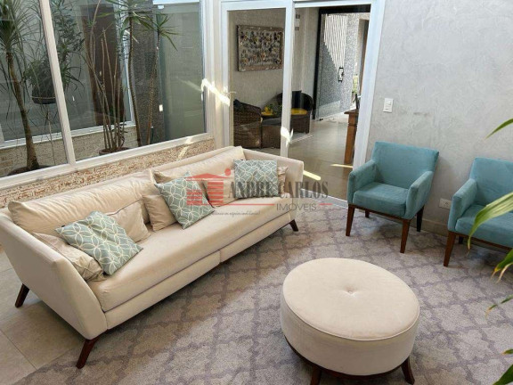 Imagem Casa de Condomínio com 3 Quartos à Venda, 270 m² em Jardim Do Golf I - Jandira Imagem Casa de Condomínio com 3 Quartos à Venda, 270 m² em Jardim Do Golf I - Jandira