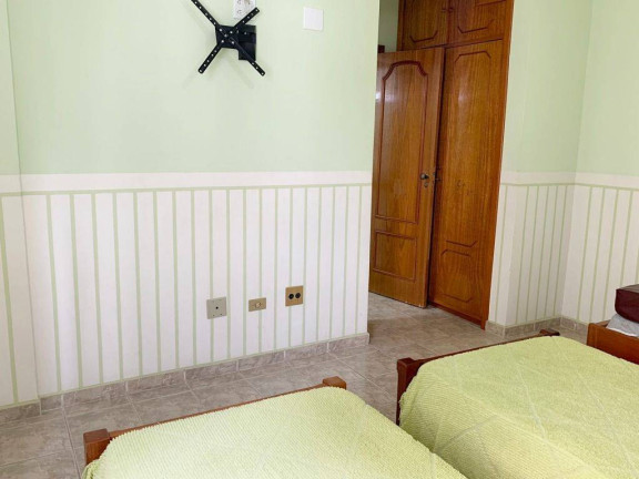 Imagem Apartamento com 3 Quartos à Venda, 158 m² em Forte - Praia Grande