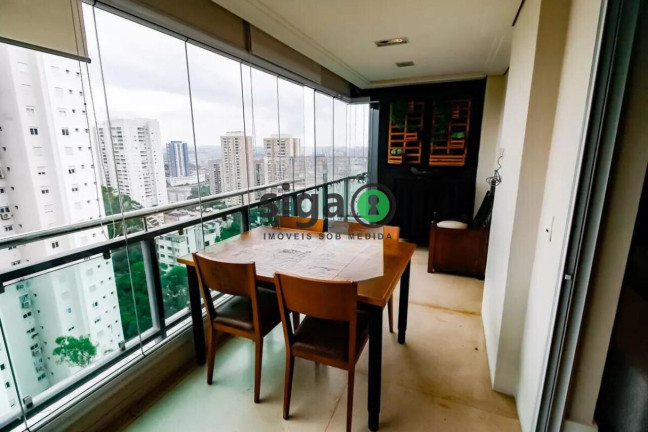 Imagem Apartamento com 2 Quartos à Venda, 119 m² em Vila Andrade - São Paulo Imagem Apartamento com 2 Quartos à Venda, 119 m² em Vila Andrade - São Paulo