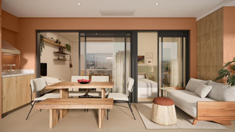 Imagem Imóvel com 2 Quartos à Venda,  em Vila Ipojuca - São Paulo