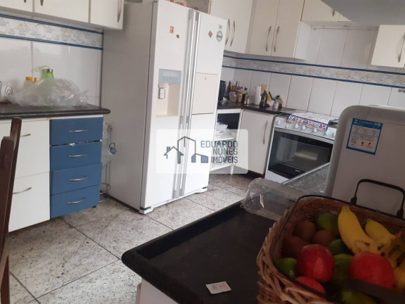 Imagem Casa com 5 Quartos à Venda, 600 m² em Carmo - Belo Horizonte