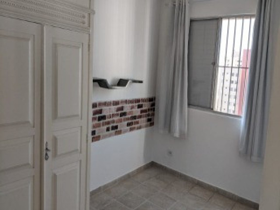 Imagem Apartamento com 2 Quartos à Venda, 53 m² em Jardim Celeste - São Paulo