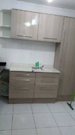 Imagem Apartamento com 2 Quartos à Venda, 56 m² em Jardim Nordeste - São Paulo