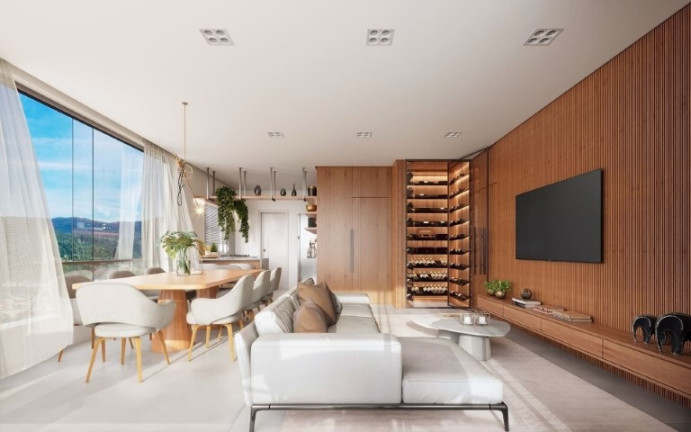 Imagem Apartamento com 4 Quartos à Venda, 156 m² em Centro - Itapema Imagem Apartamento com 4 Quartos à Venda, 156 m² em Centro - Itapema