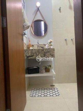 Imagem Casa com 3 Quartos à Venda, 170 m² em Jardim São Marcos - Valinhos Imagem Casa com 3 Quartos à Venda, 170 m² em Jardim São Marcos - Valinhos
