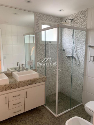 Imagem Apartamento com 5 Quartos à Venda, 307 m² em Paraíso - São Paulo