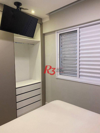 Imagem Apartamento com 2 Quartos à Venda, 70 m² em Vila Matias - Santos Imagem Apartamento com 2 Quartos à Venda, 70 m² em Vila Matias - Santos