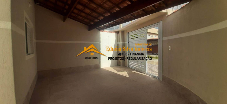 Imagem Casa com 2 Quartos à Venda, 125 m² em Balneário Itaguaí - Mongaguá Imagem Casa com 2 Quartos à Venda, 125 m² em Balneário Itaguaí - Mongaguá