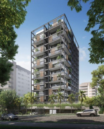 Imagem Imóvel com 3 Quartos à Venda, 170 m² em Petrópolis - Porto Alegre