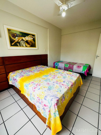 Imagem Apartamento com 3 Quartos para Alugar ou Temporada, 85 m² em Praia Do Morro - Guarapari Imagem Apartamento com 3 Quartos para Alugar ou Temporada, 85 m² em Praia Do Morro - Guarapari