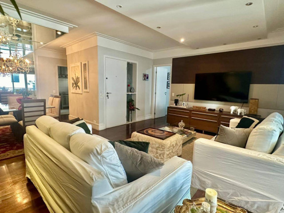 Imagem Apartamento com 3 Quartos para Alugar, 155 m² em Planalto Paulista - São Paulo Imagem Apartamento com 3 Quartos para Alugar, 155 m² em Planalto Paulista - São Paulo