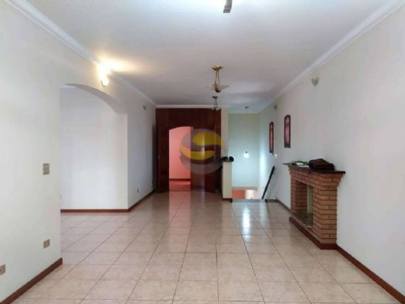 Imagem Casa de Condomínio com 4 Quartos à Venda, 284 m² em Parque Paulistano - Cotia