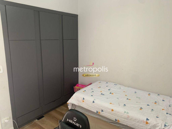 Imagem Apartamento com 3 Quartos à Venda, 108 m² em Osvaldo Cruz - São Caetano Do Sul Imagem Apartamento com 3 Quartos à Venda, 108 m² em Osvaldo Cruz - São Caetano Do Sul