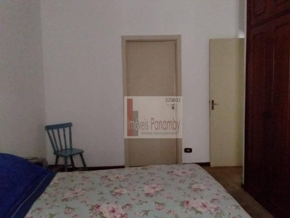 Imagem Casa com 3 Quartos à Venda, 180 m² em Vila Mascote - São Paulo Imagem Casa com 3 Quartos à Venda, 180 m² em Vila Mascote - São Paulo